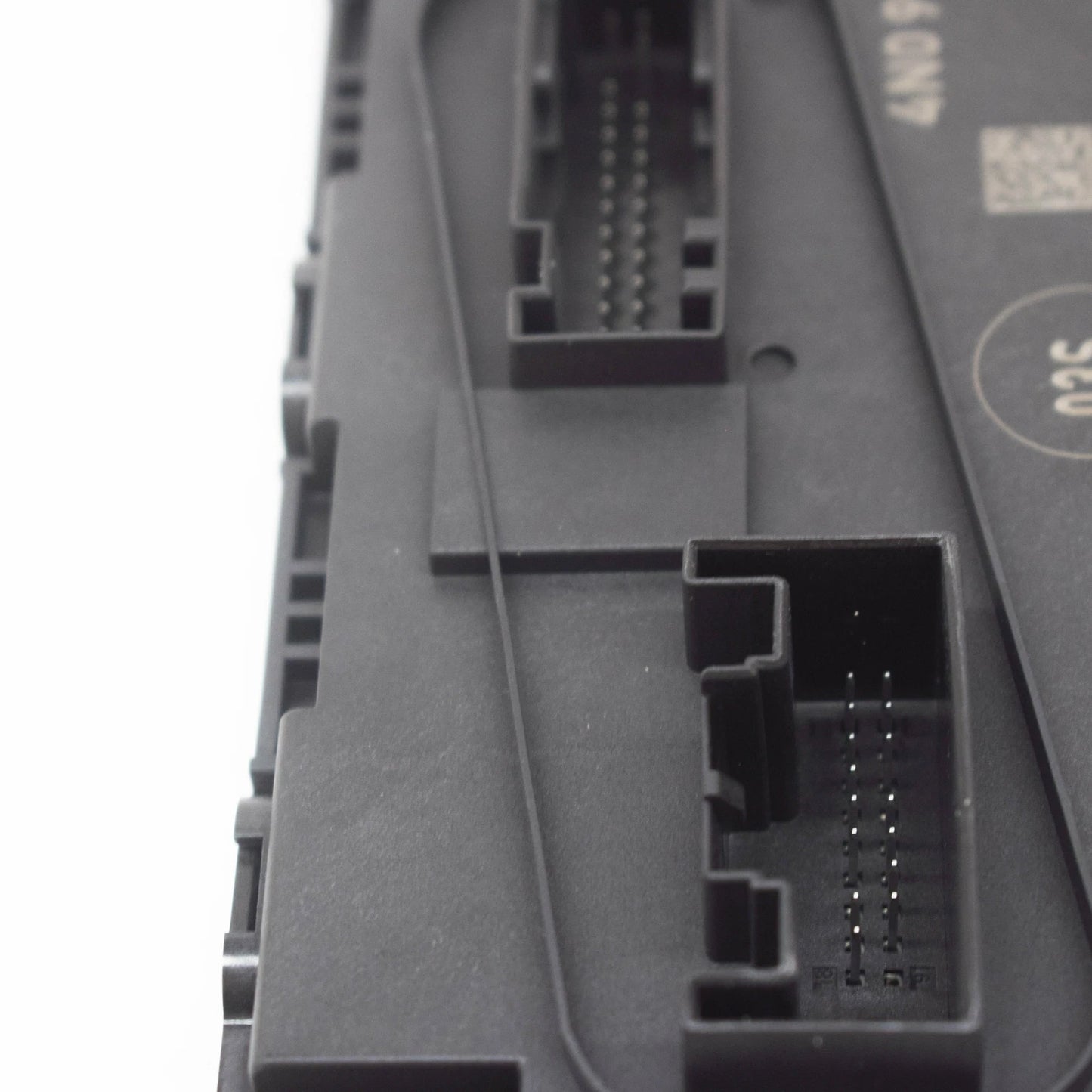 NEW VOLKSWAGEN TOUAREG CR COMFORT CONTROL UNIT 4N0907064BP ORIGINAL