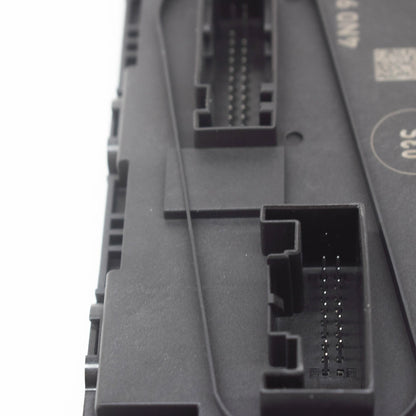 NEW VOLKSWAGEN TOUAREG CR COMFORT CONTROL UNIT 4N0907064BP ORIGINAL