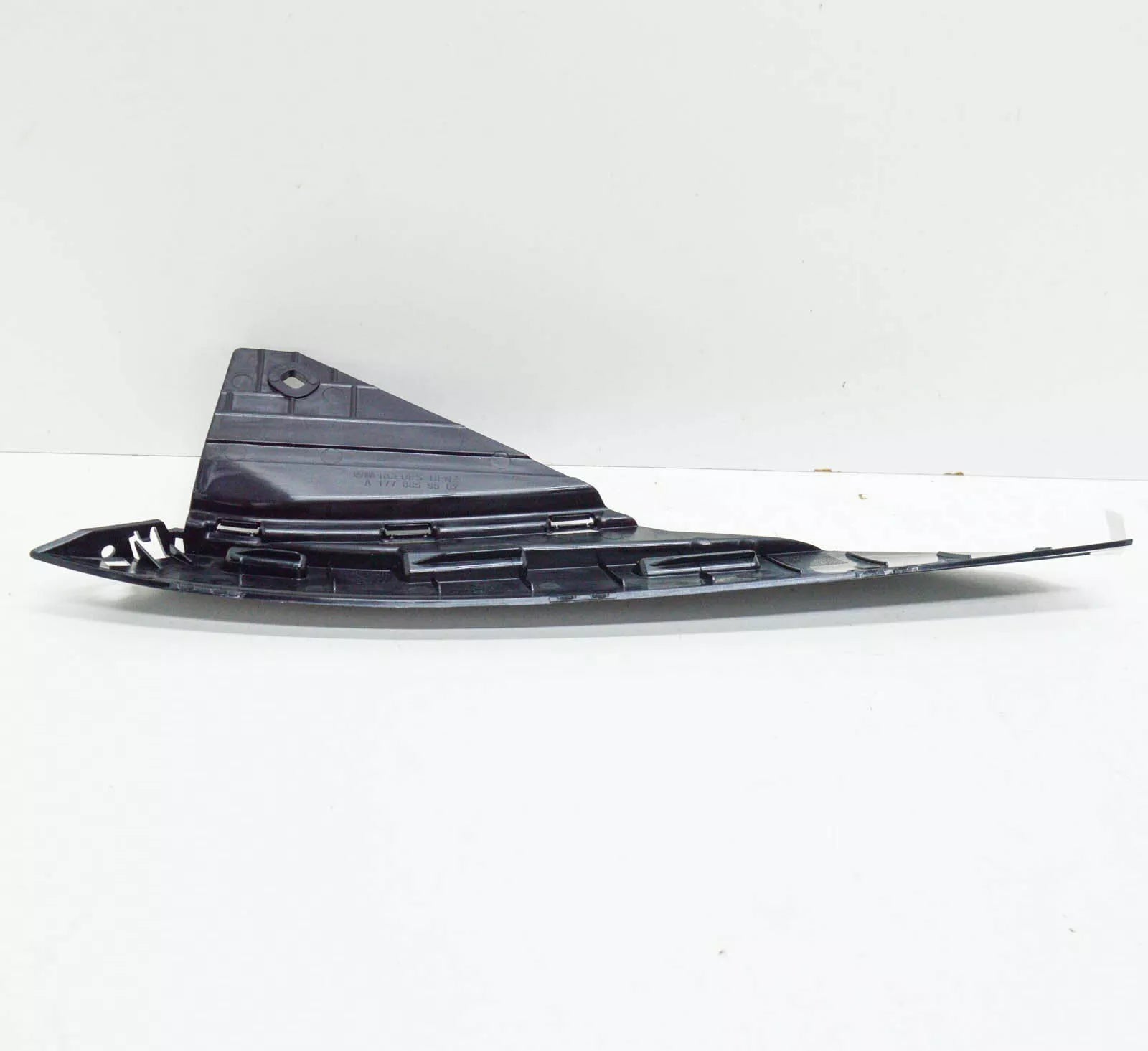 NEW MERCEDES-BENZ A W177 FRONT BUMPER LEFT INNER BRACKET A177885950264 ORIGINAL