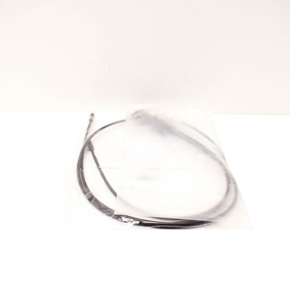 NEW MERCEDES-BENZ SL R230 ENGINE HOOD RELEASE CABLE A2308800059 ORIGINAL