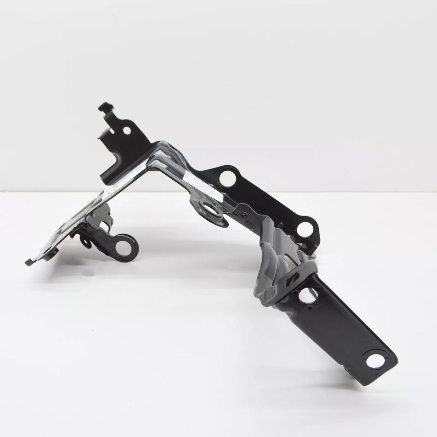 NEW AUDI A6 C8 ELECTRIC COMPRESSOR CHARGE AIR COOLER BRACKET 4K0145813AA