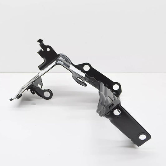 NEW AUDI A6 C8 ELECTRIC COMPRESSOR CHARGE AIR COOLER BRACKET 4K0145813AA