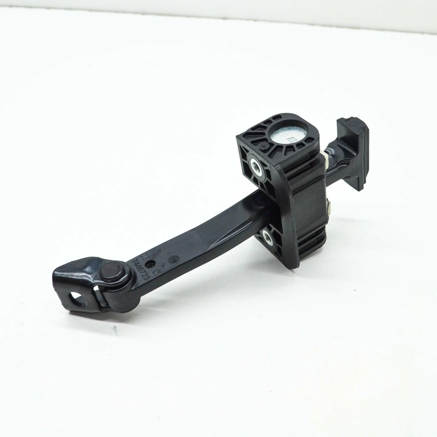 NEW BMW 3 GRAN TURISMO F34 FRONT LEFT DOOR LIMITER 51217446723 ORIGINAL