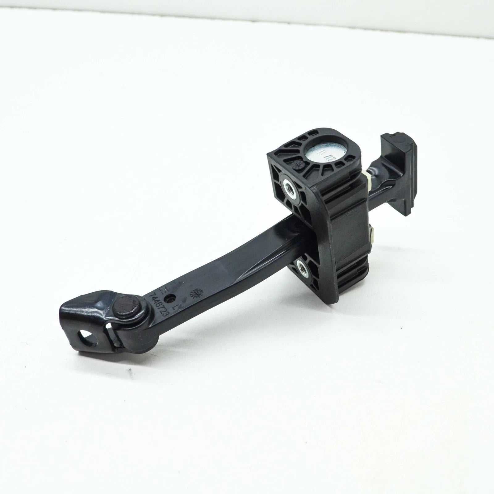 NEW BMW 3 GRAN TURISMO F34 FRONT LEFT DOOR LIMITER 51217446723 ORIGINAL