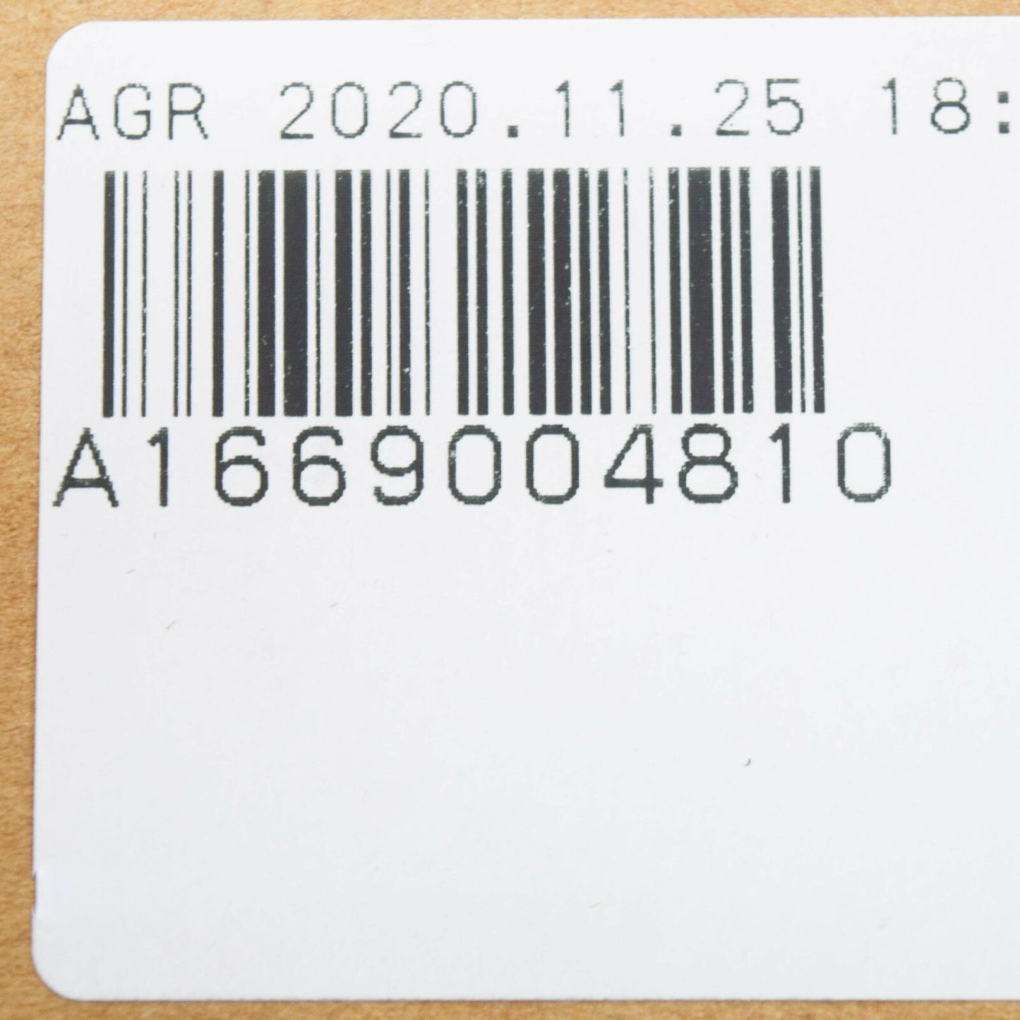 NEW MB CLA C117 FRONT ILLUMINATED MERCEDES STAR CONTROL UNIT A1669004810