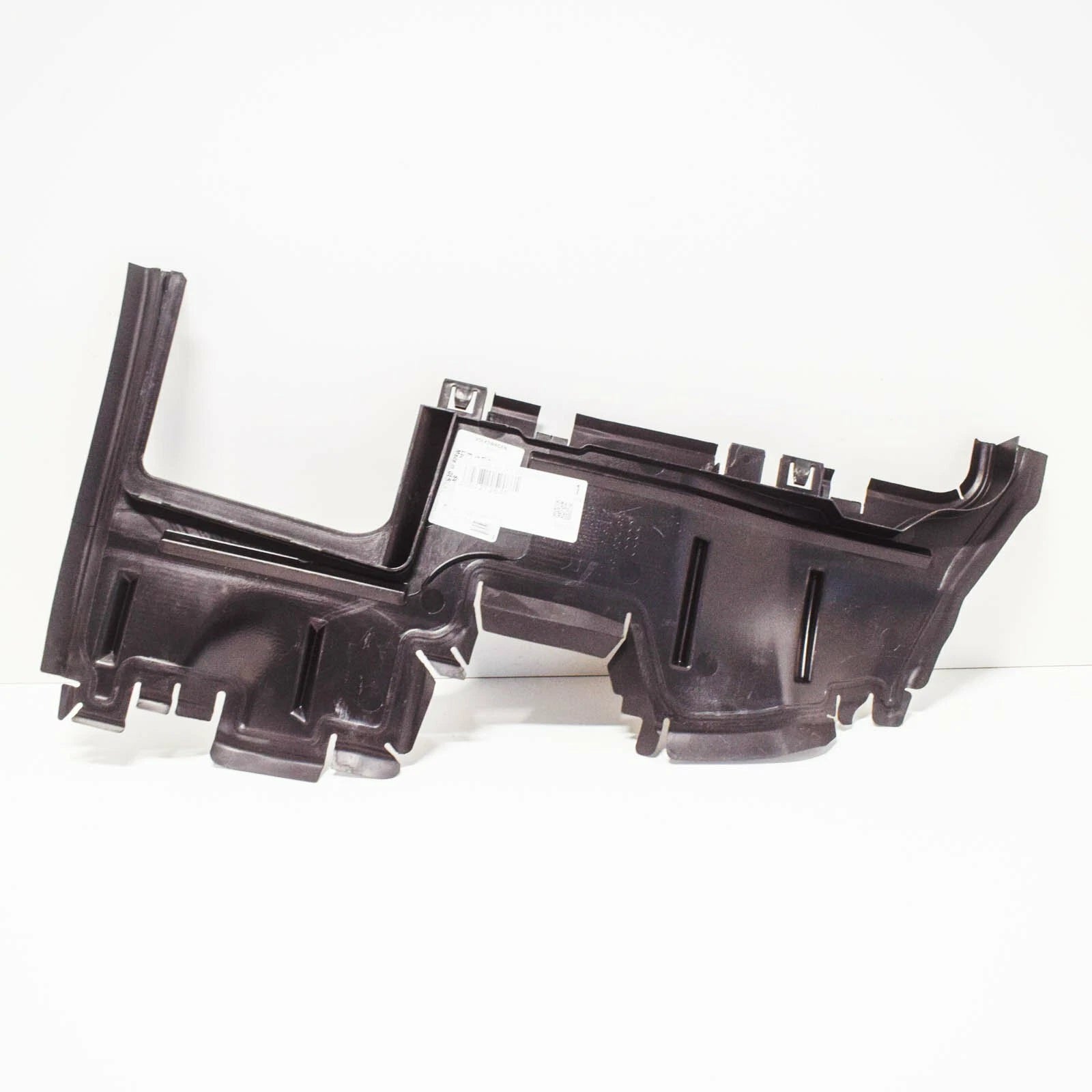 NEW AUDI A6 ALLROAD C7 RADIATOR AIR GUIDE 4G9121284F 2016 ORIGINAL