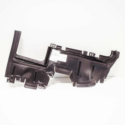 NEW AUDI A6 ALLROAD C7 RADIATOR AIR GUIDE 4G9121284F 2016 ORIGINAL