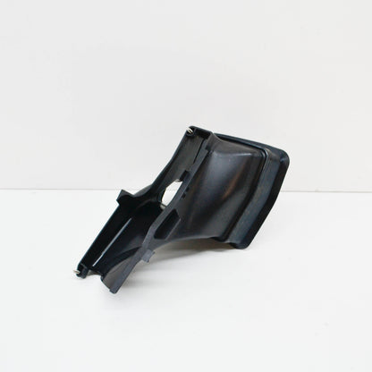 NEW AUDI A8 4H D4 FRONT LEFT INTAKE AIR DUCT 4H0129509B ORIGINAL