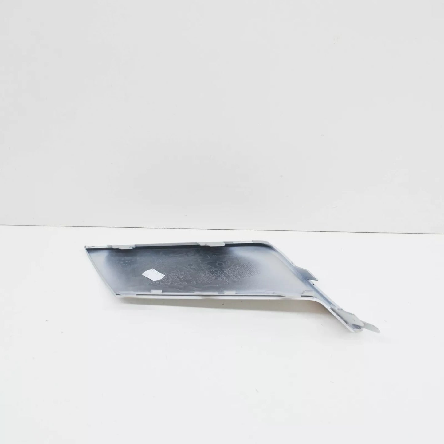 NEW AUDI RS6 C7 FRONT BUMPER LEFT GRILLE COVER 4G0807795AP6 ORIGINAL