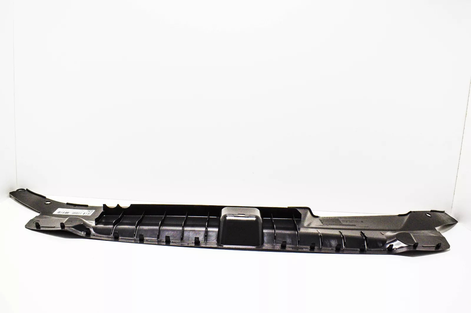 NEW AUDI Q5 8R FRONT UPPER TOP SLAM PANEL COVER 8R0807081A 2014 ORIGINAL