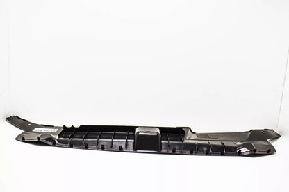 NEW AUDI Q5 8R FRONT UPPER TOP SLAM PANEL COVER 8R0807081A 2014 ORIGINAL