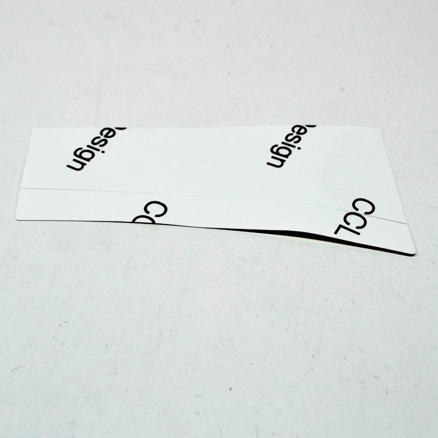 NEW VW TRANSPORTER VI T6 RIGHT REAR PROTECTIVE FILM FOIL 7H3853932 ORIGINAL