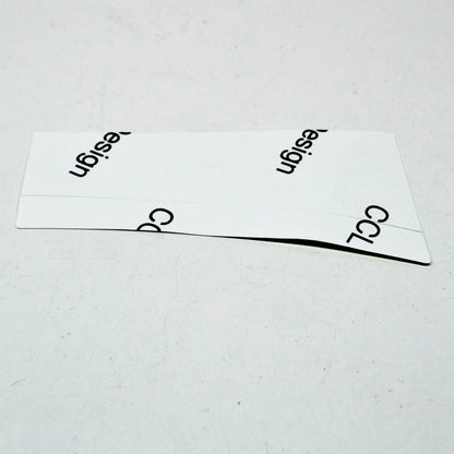 NEW VW TRANSPORTER VI T6 RIGHT REAR PROTECTIVE FILM FOIL 7H3853932 ORIGINAL