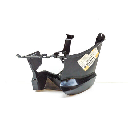 NEW BMW 3 F30 FRONT LEFT FOG LIGHT BRACKET 51117266197 7266197 2014 ORIGINAL