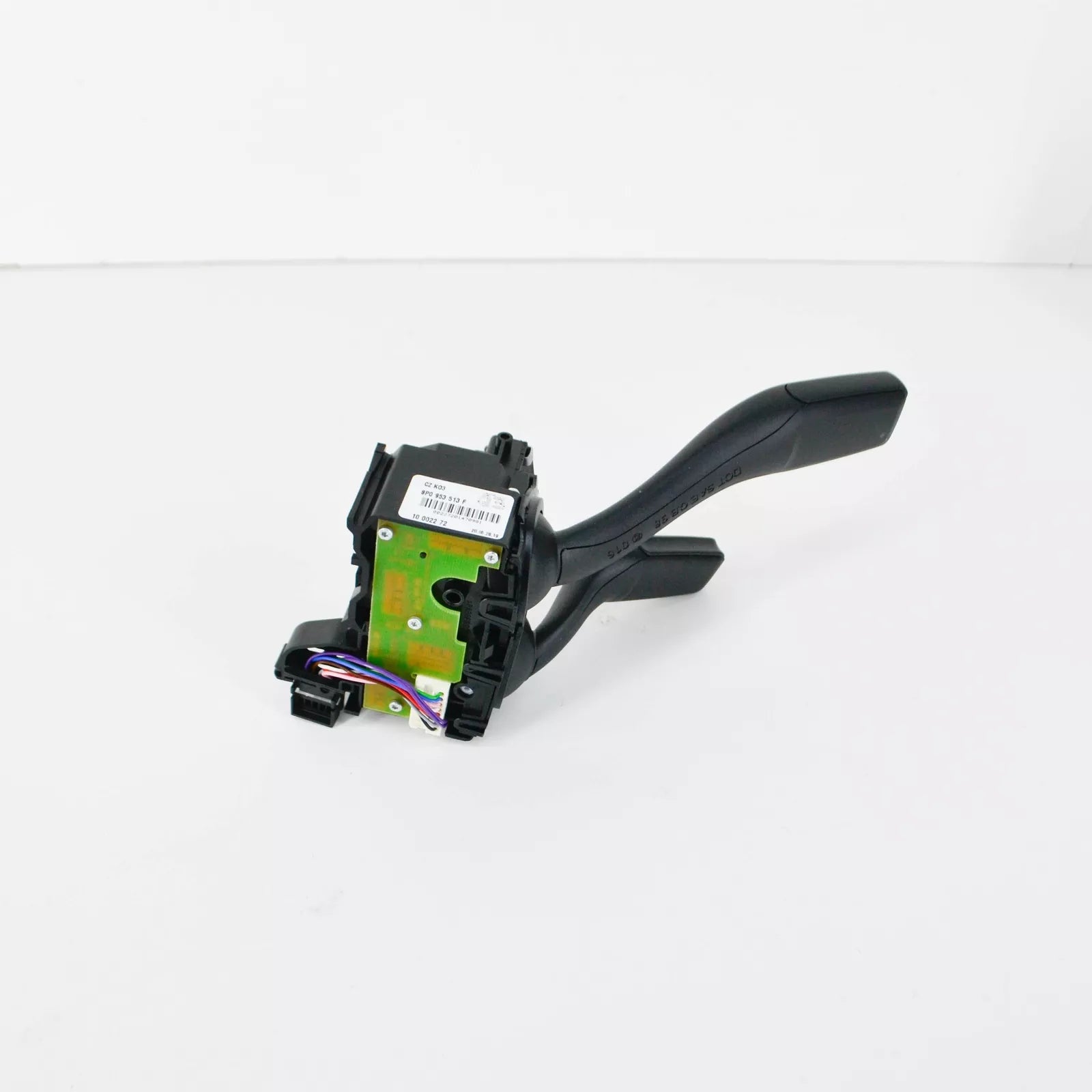 NEW AUDI A3 8P STEERING COLUMN MULTIFUNCTION SWITCH 8P0953513F9B9