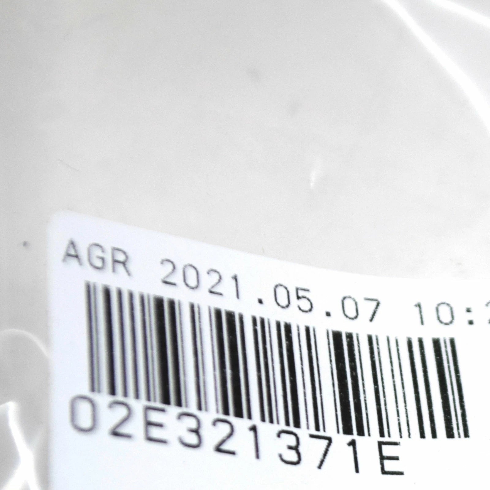 NEW AUDI A3 8P TRANSMISSION OIL PAN GASKET SEAL 02E321371E ORIGINAL