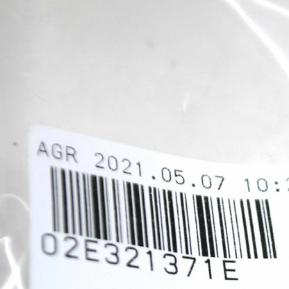 NEW AUDI A3 8P TRANSMISSION OIL PAN GASKET SEAL 02E321371E ORIGINAL