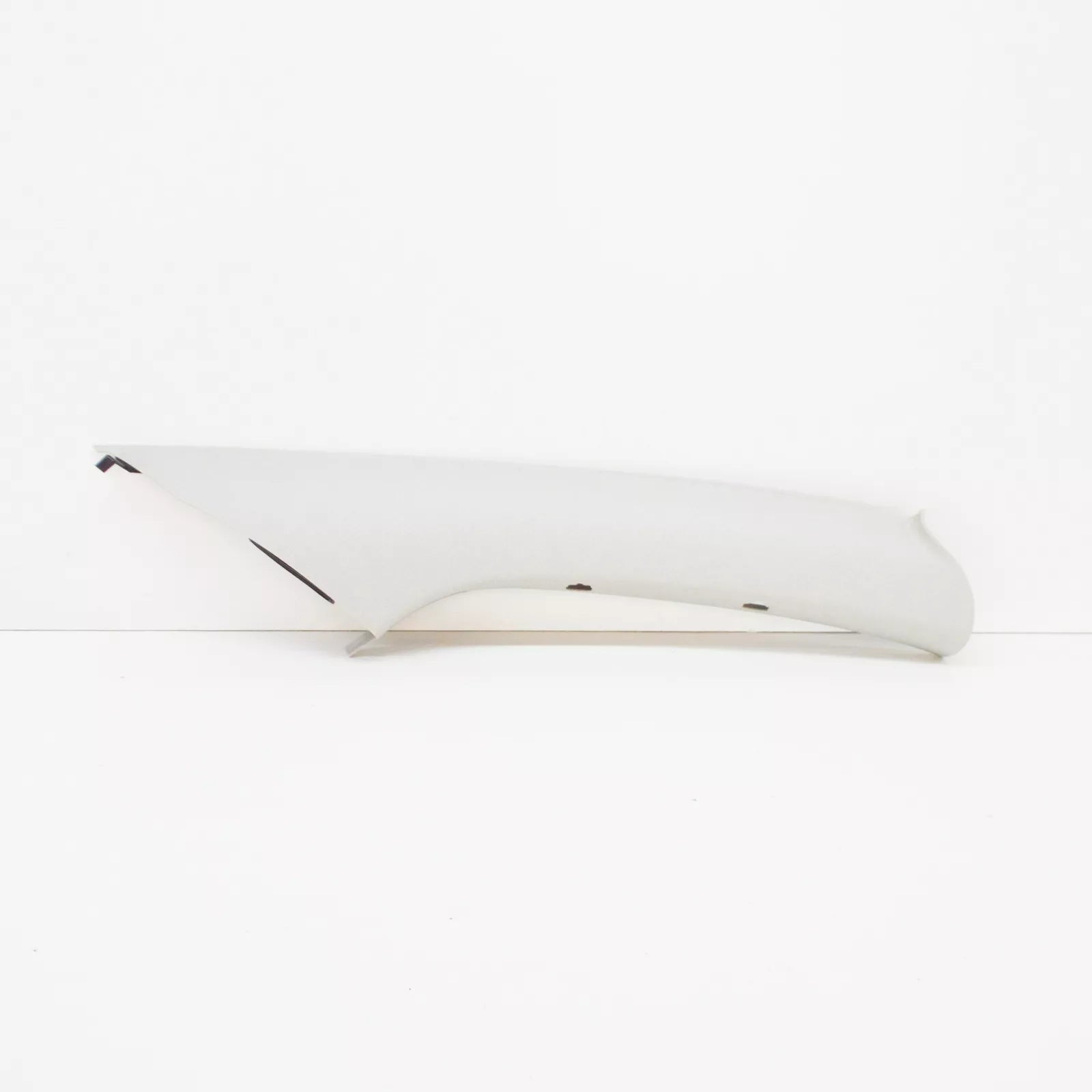 NEW VOLKSWAGEN TRANSPORTER T5 RIGHT A-PILLAR TRIM LHD 7H7867234D ORIGINAL