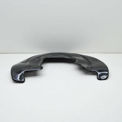 NEW AUDI Q7 4M FRONT LEFT BRAKE DISC PROTECTION SPLASH SHIELD 4M0615311A