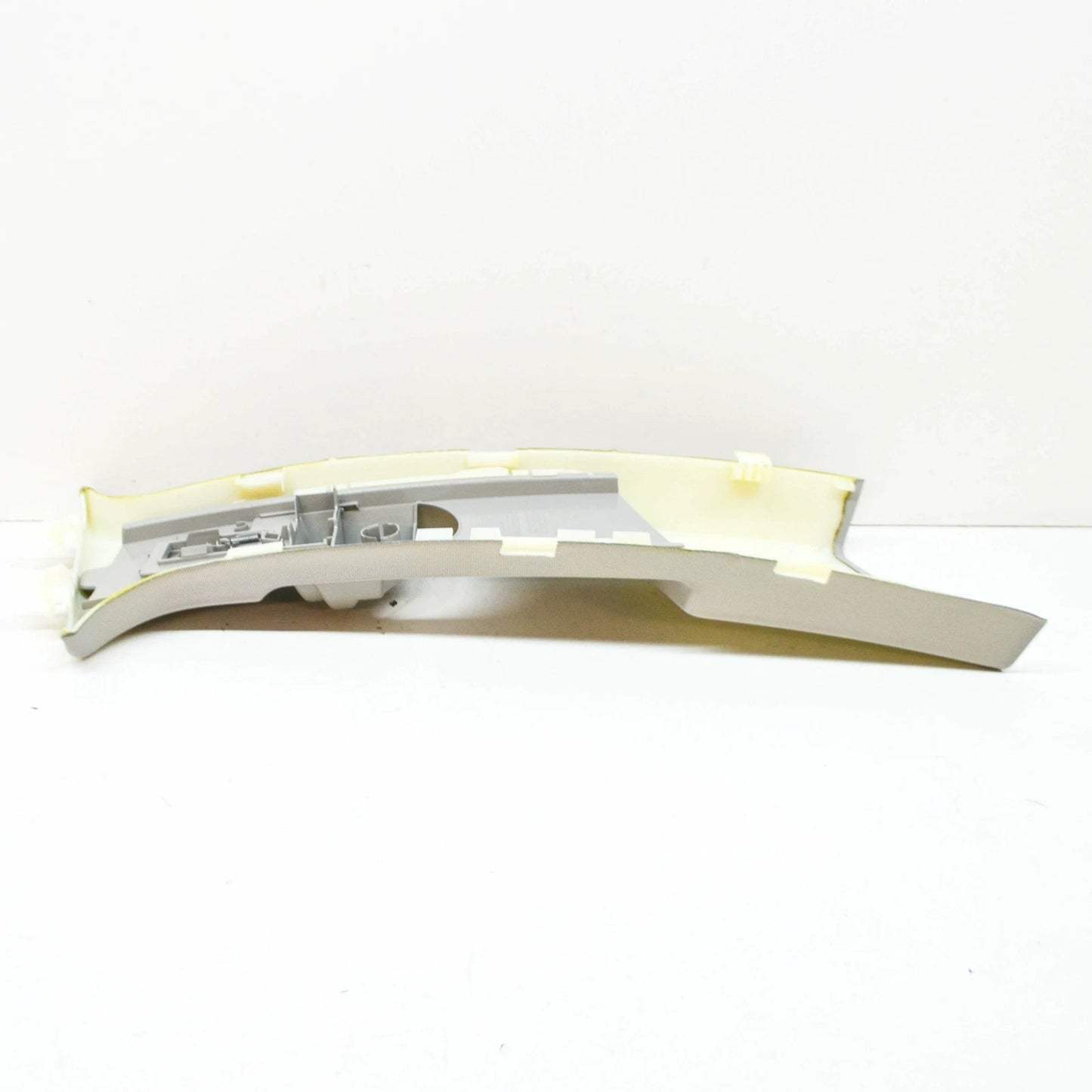 NEW MERCEDES-BENZ E W212 LEFT UPPER SIDE B-PILLAR TRIM A21269019267M36