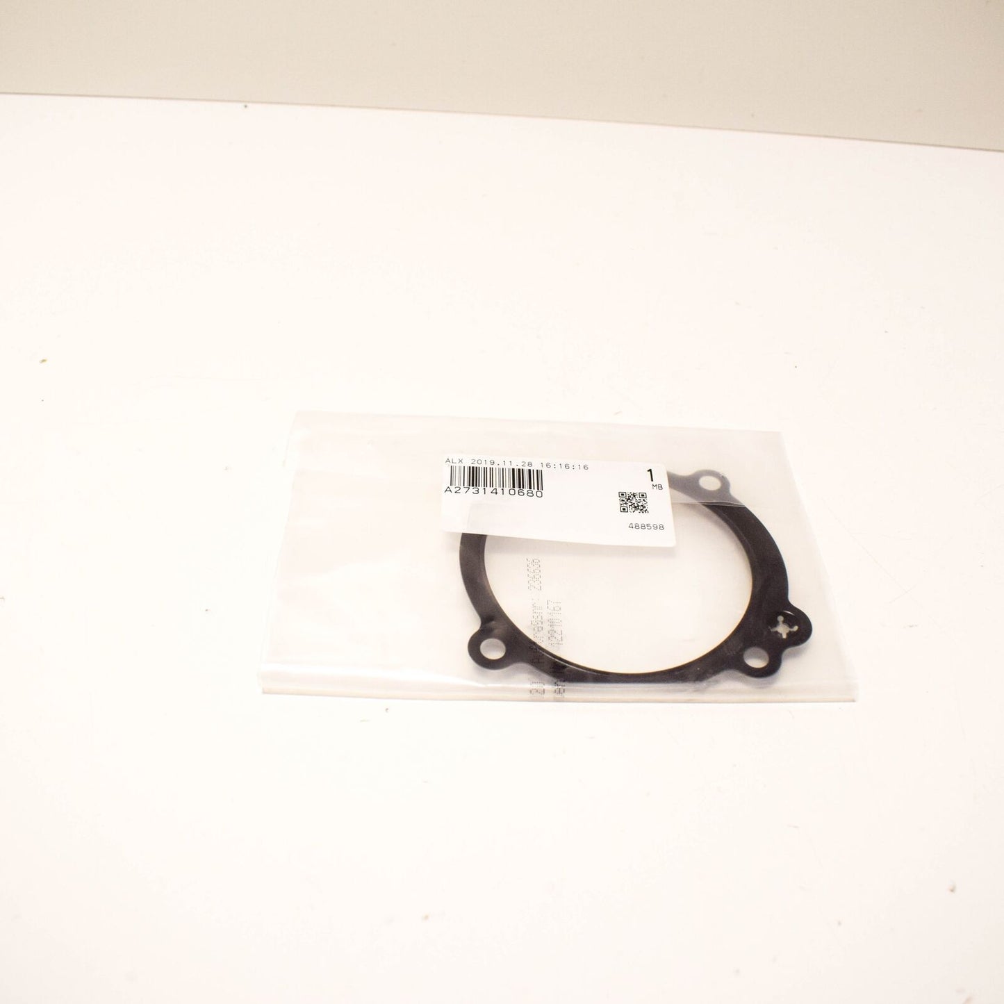 NEW MERCEDES BENZ GL X164 ACTUATOR GASKET A2731410680 ORIGINAL