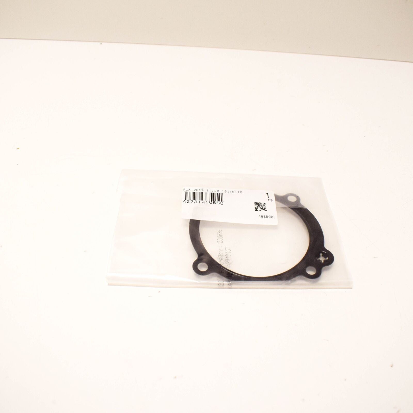 NEW MERCEDES BENZ GL X164 ACTUATOR GASKET A2731410680 ORIGINAL