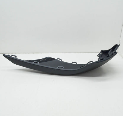 NEW VOLKSWAGEN ID.4 E21 FRONT LEFT BUMPER COVER PART 11A853665A9B9 ORIGINAL