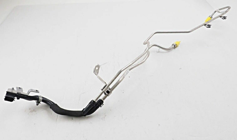 new vw transporter t6 control line with press. diff. sender 7e0131552f original