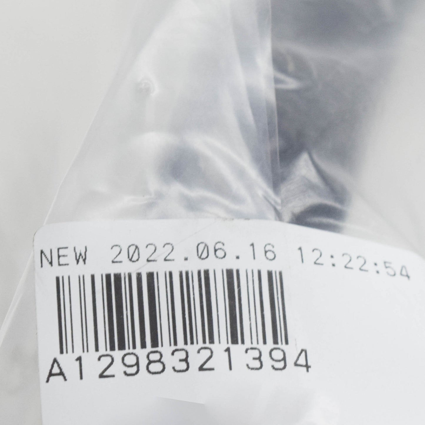 NEW MERCEDES-BENZ SL R129 HEATER HOSE A1298321394 ORIGINAL