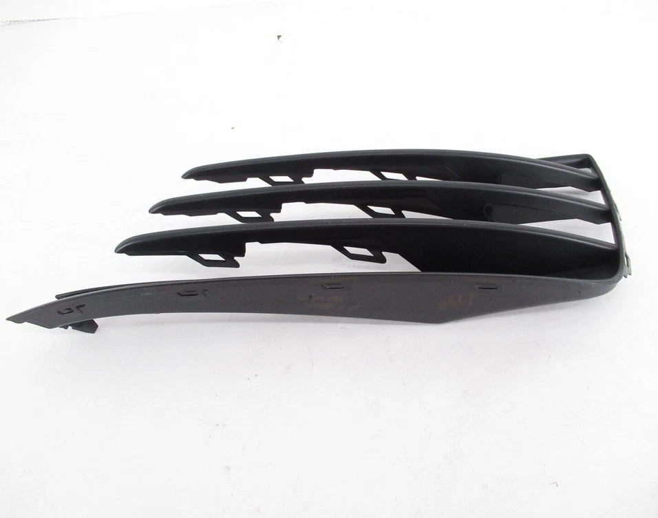 NEW VOLKSWAGEN GOLF GTI MK7 5G FRONT LEFT BUMPER GRILLE 5GM853665D9B9 ORIGINAL