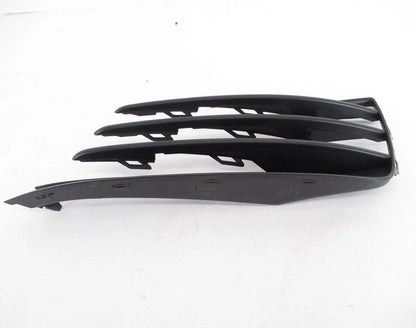 NEW VOLKSWAGEN GOLF GTI MK7 5G FRONT LEFT BUMPER GRILLE 5GM853665D9B9 ORIGINAL