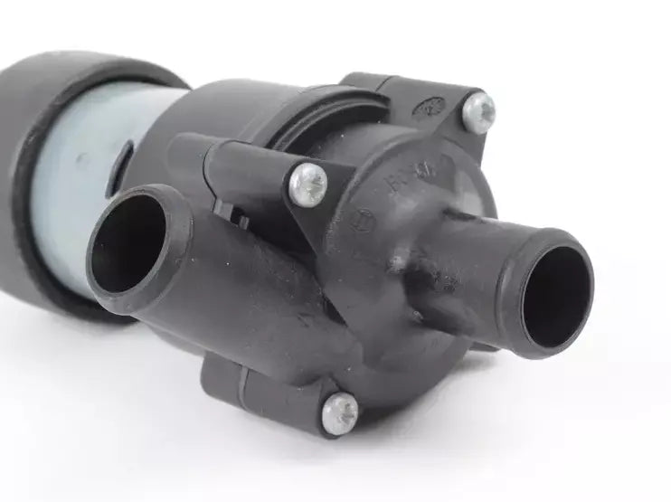 NEW MERCEDES-BENZ C W203 ADDITIONAL WATER PUMP A2038350064 ORIGINAL
