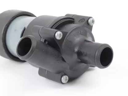 NEW MERCEDES-BENZ C W203 ADDITIONAL WATER PUMP A2038350064 ORIGINAL