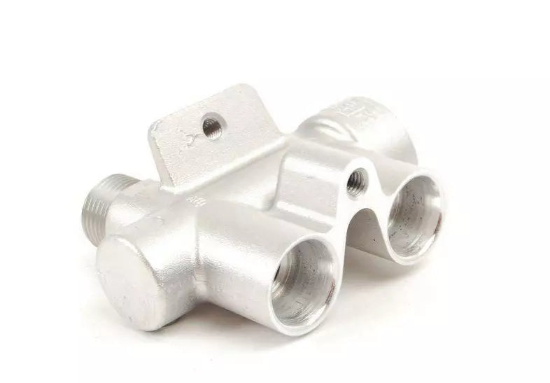 NEW AUDI Q7 4L OIL TEMPERATURE CONTROLLER 7L0317027A ORIGINAL