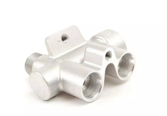 NEW AUDI Q7 4L OIL TEMPERATURE CONTROLLER 7L0317027A ORIGINAL