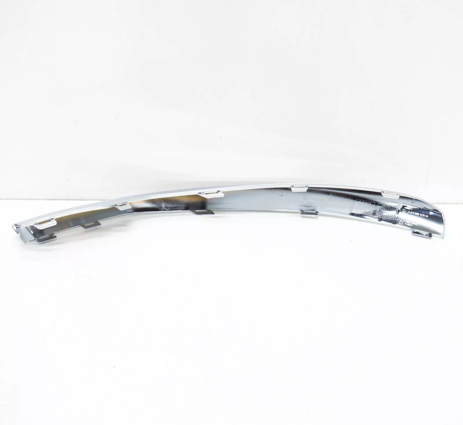 NEW MERCEDES-BENZ S COUPE C217 FRONT BUMPER RIGHT TRIM A2178851421