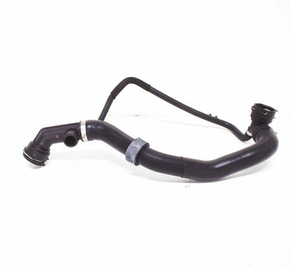 NEW VOLKSWAGEN ARTEON UPPER RADIATOR COOLANT HOSE 3Q0122101BM