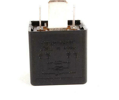 NEW AUDI A1 8X ADDITIONAL ELECTRIC AIR HEATER RELAY 4H0951253 ORIGINAL