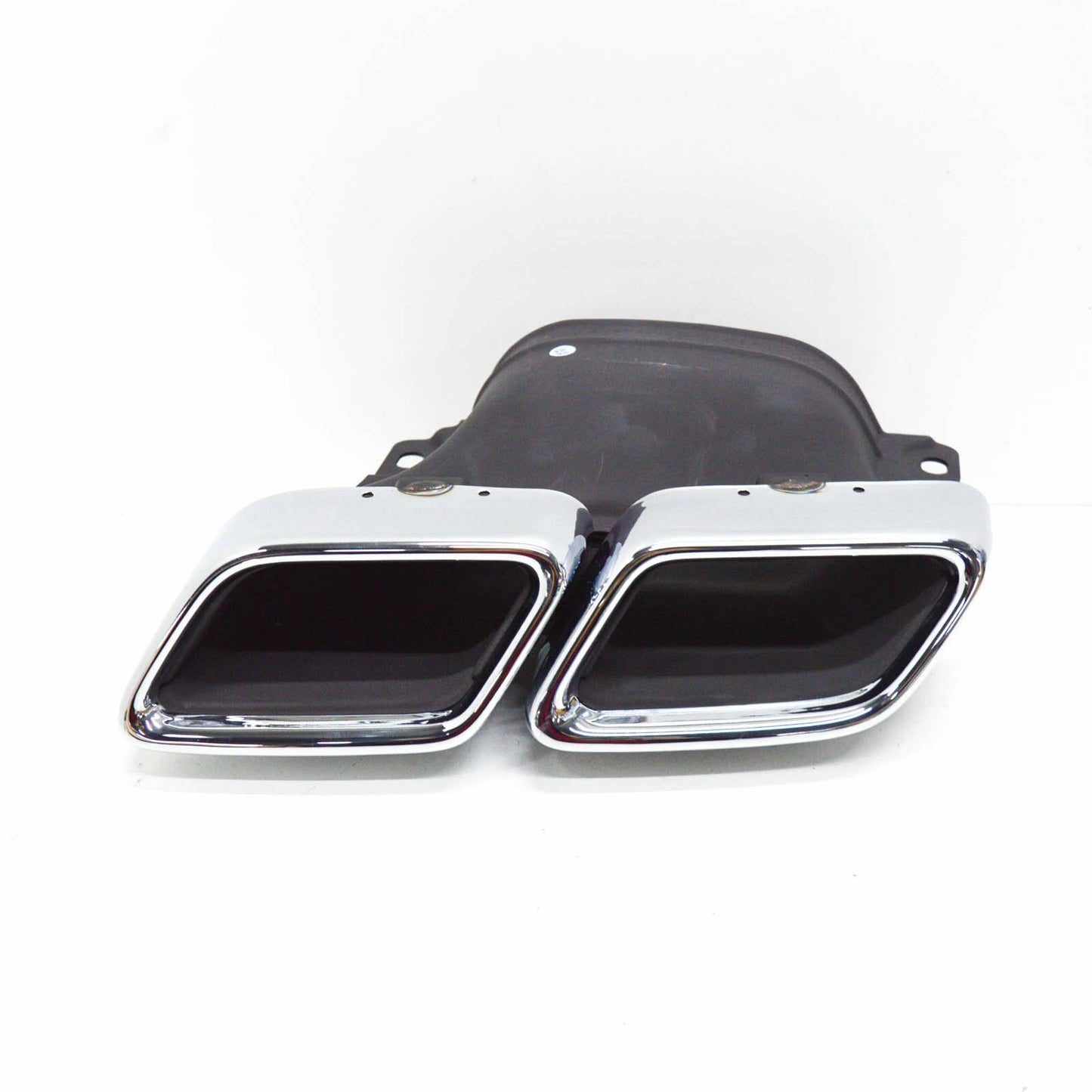 NEW MERCEDES-BENZ C-CLASS W205 LEFT AMG EXHAUST COVER A2054900427