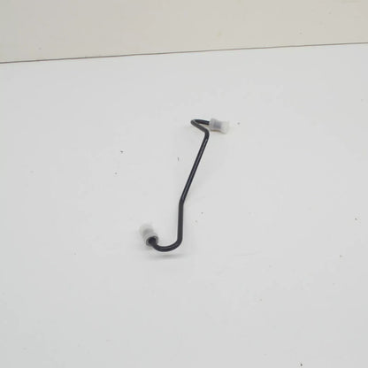 NEW AUDI A8 D3 FRONT RIGHT PISTON HOUSING BRAKE PIPE 4E0611722H ORIGINAL