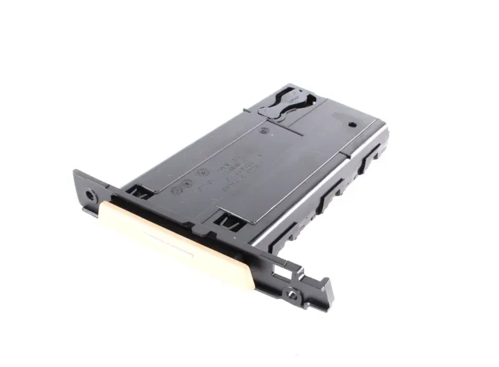 NEW BMW 3 E90 RIGHT DASHBOARD CUP HOLDER 51459173473 9173473 ORIGINAL