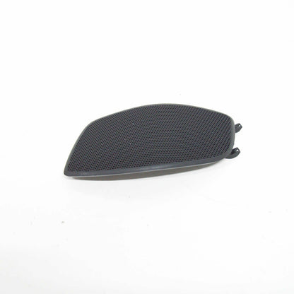 new audi a1 8x front left door loudspeaker trim 8x00354234pk original