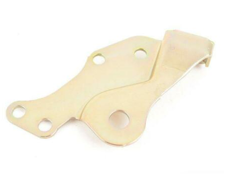 NEW MERCEDES-BENZ S W140 BELT TIGHTENER BRACKET A1032021440 ORIGINAL