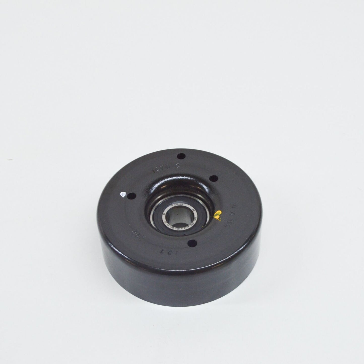 NEW MERCEDES-BENZ S W140 BELT TENSIONER PULLEY A1192001470 ORIGINAL