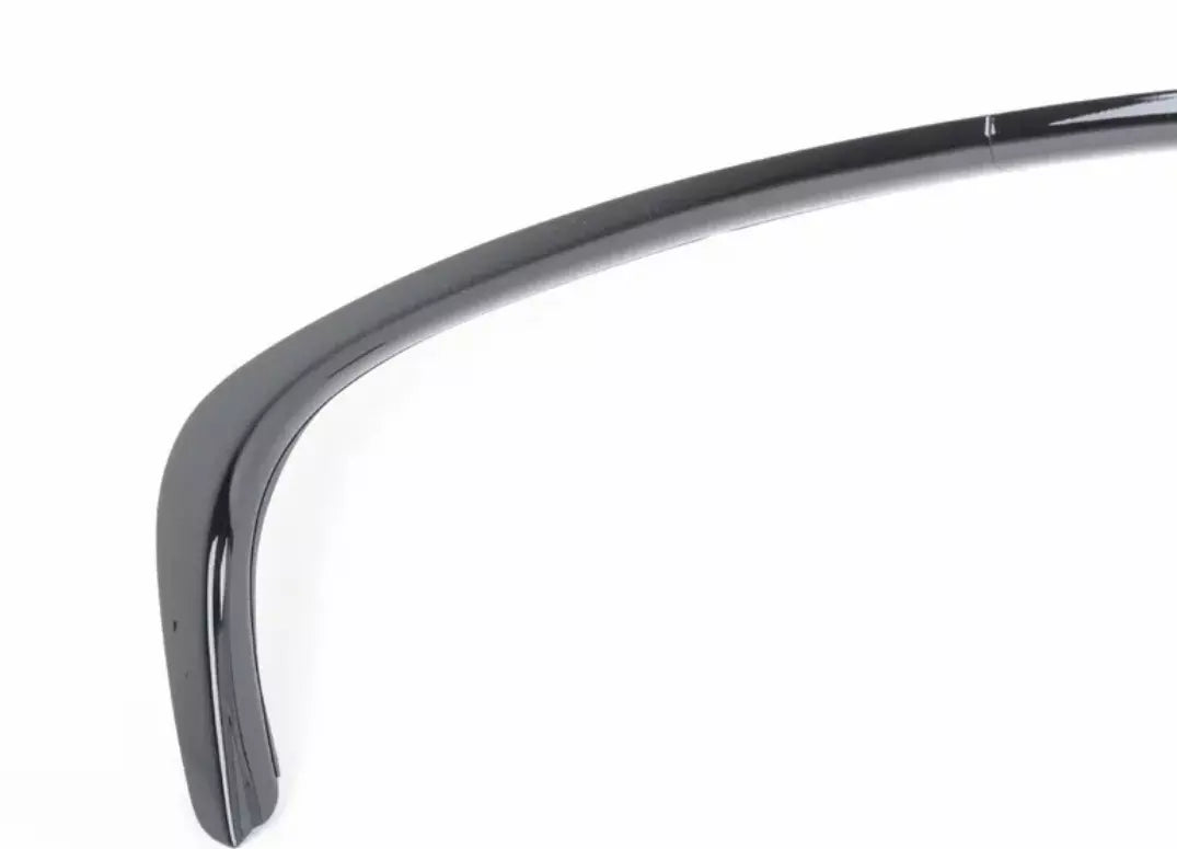 NEW BMW 3 F30,F80 RIGHT ROOF STRIP TRIM 7263232 51357263232 ORIGINAL