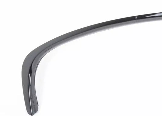 NEW BMW 3 F30,F80 RIGHT ROOF STRIP TRIM 7263232 51357263232 ORIGINAL