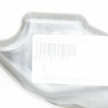 NEW AUDI A3 8V RADIATOR SUPPORT RIGHT AIR GUIDE 8V0121284 ORIGINAL