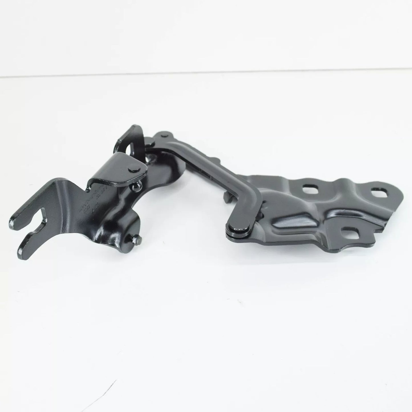 NEW BMW X3 F25 FRONT RIGHT BONNET HINGE 41617262876 2011 ORIGINAL