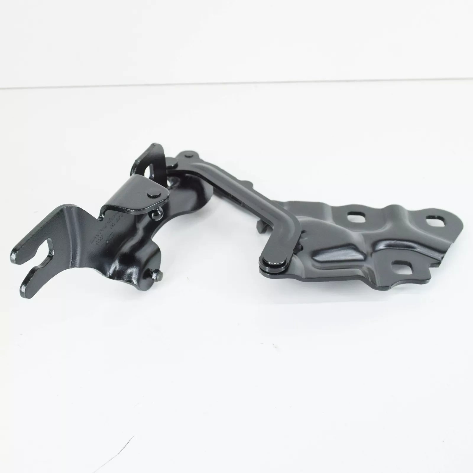 NEW BMW X3 F25 FRONT RIGHT BONNET HINGE 41617262876 2011 ORIGINAL