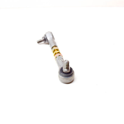 NEW MERCEDES BENZ W123 SALOON REAR TORSION BAR CONTROL ROD A1233201489 ORIGINAL